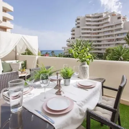 Apartment Premium In Benalbeach, *