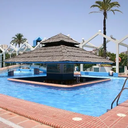 Premium In Benalbeach, * Benalmadena