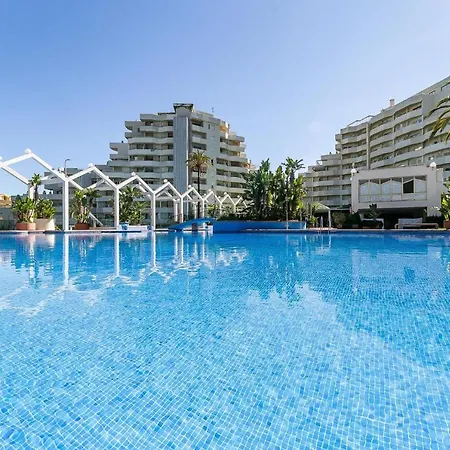 Premium In Benalbeach, * Benalmadena