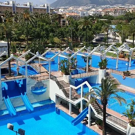 Apartment Premium In Benalbeach, *
