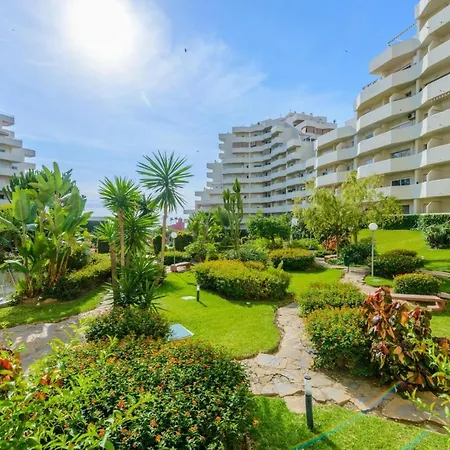 Apartment Premium In Benalbeach,