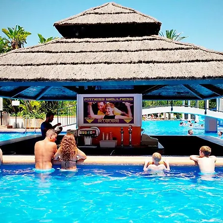 Lägenhet Premium In Benalbeach, Benalmádena