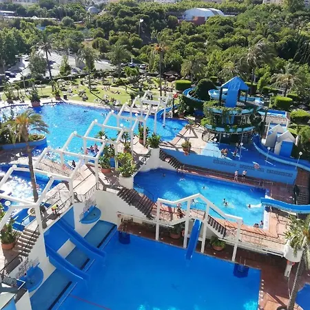Appartement Premium In Benalbeach, *